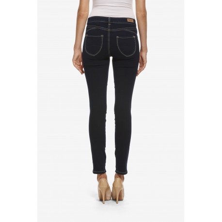 PANTALON VAQUERO DE PIERRE CARDIN MUJER