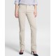 PANTALON PITILLO BEIGE PIERRE CARDIN MUJER