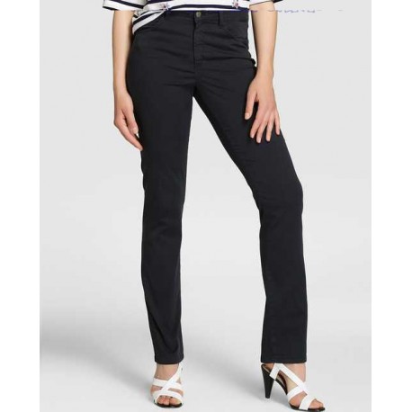 PANTALON PITILLO AZUL MARINO PIERRE CARDIN