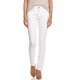 PANTALON PITILLO BLANCO DE PIERRE CARDIN MUJER