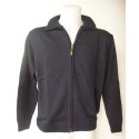 CHAQUETA DE HOMBRE AZUL MARINO
