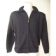 CHAQUETA DE HOMBRE AZUL MARINO