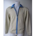 CHAQUETA DE HOMBRE EN CRUDO