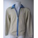 CHAQUETA DE HOMBRE EN CRUDO