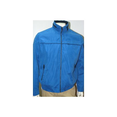 CAZADORA NAUTICA DE HOMBRE +COLORES