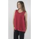 BLUSA DE TIRANTE MUJER + COLORES