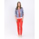 CHAQUETA TWEED DE MARIÑA RIVEIRO MUJER