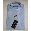 CAMISA AZUL HOMBRE CARLOS CORDOBA