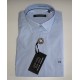 CAMISA AZUL HOMBRE CARLOS CORDOBA