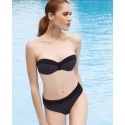 BIKINI BANDEAU LUNARES MUJER