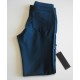 PANTALON PITILLO AZUL BOLSILLOS PAZ TORRAS MUJER