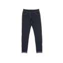 LEGGING DE PUNTO EFECTO VAQUERO MUJER LOSAN