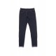 LEGGING DE PUNTO EFECTO VAQUERO MUJER LOSAN
