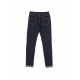LEGGING DE PUNTO EFECTO VAQUERO MUJER LOSAN