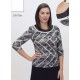 CAMISETA FANTASIA MUJER BOGUAR