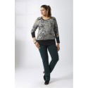 JERSEY TOPOS DE SPG MUJER
