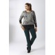JERSEY TOPOS DE SPG MUJER