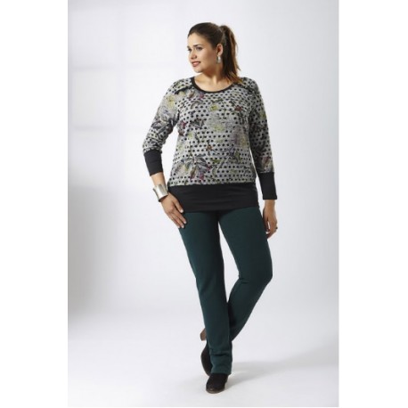 JERSEY TOPOS DE SPG MUJER