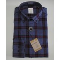 CAMISA FRANELA HOMBRE CARLOS CORDOBA
