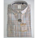 CAMISA CUADROS VILLELA CARLOS CORDOBA HOMBRE