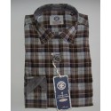 CAMISA FRANELA HOMBRE CARLOS CORDOBA