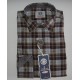 CAMISA FRANELA HOMBRE CARLOS CORDOBA