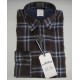 CAMISA CUADROS FRANELA CARLOS CORDOBA HOMBRE