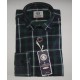 CAMISA CUADROS FRANELA CARLOS CORDOBA HOMBRE