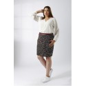 BLUSA PERLAS MUJER +COLORES SPG-JENUAN