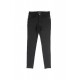 PANTALON PUNTO ROMA CON BRILLANTITOS MUJER +COLORES
