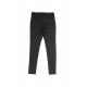 PANTALON PUNTO ROMA CON BRILLANTITOS MUJER +COLORES