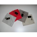 JERSEY BASICO PERKINS MUJER ZERO +COLORES