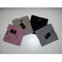 JERSEY BASICO REDONDO MUJER ZERO +COLORES