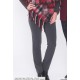 PANTALON BASICO MUJER +COLORES