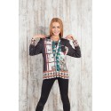 TWIN SET MUJER DONA MODA