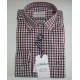 CAMISA VILLELA CUADROS HOMBRE CARLOS CORDOBA