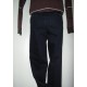 PANTALON VAQUERO PERTEGAZ HOMBRE
