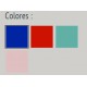 BLUSA FLUIDA CON PASAMANERIA TALLAS GRANDES MUJER +COLORES