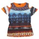CAMISETA DE PAZ TORRAS MUJER