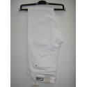 PANTALON PITILLO BLANCO DE PIERRE CARDIN MUJER