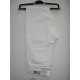 PANTALON PITILLO BLANCO DE PIERRE CARDIN MUJER