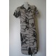 VESTIDO CAMISERO ZERO MUJER