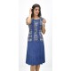 CAMISETA ESTAMPADA MUJER BOGUAR