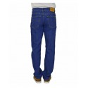Lee Brooklyn  Straight Authentic Blue de hombre