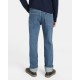 Vaquero de hombre Lee Brooklyn regular azul
