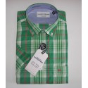 CAMISA CUADROS CARLOS CORDOBA HOMBRE
