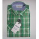CAMISA CUADROS CARLOS CORDOBA HOMBRE