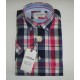CAMISA CUADROS CARLOS CORDOBA HOMBRE