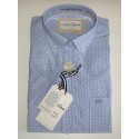 CAMISA CUADROS CARLOS CORDOBA HOMBRE