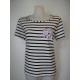 CAMISETA MARINERA JUPER CON BOLSILLO 